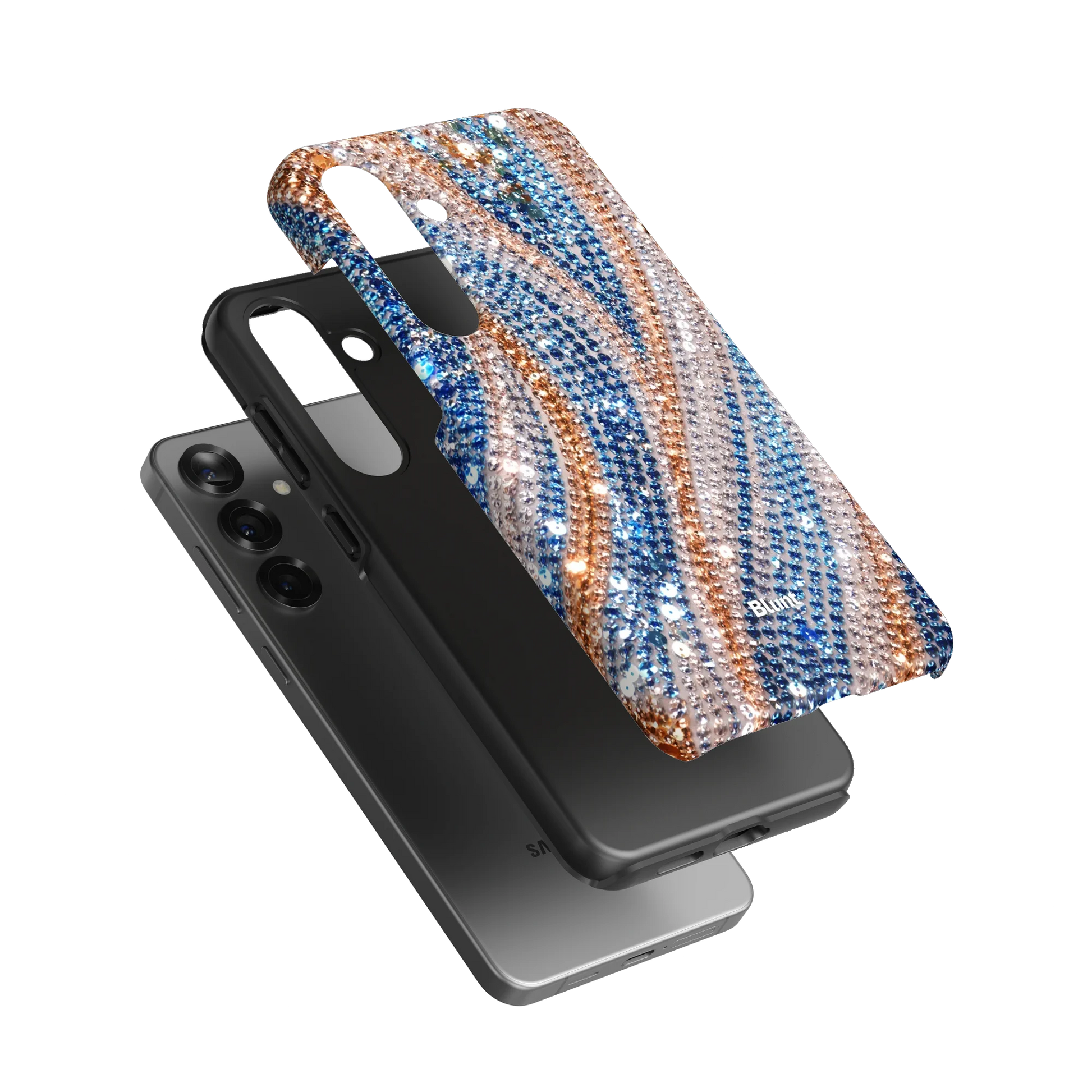 Cerulean-Light-samsung-case-Galaxy S25 Plus-3