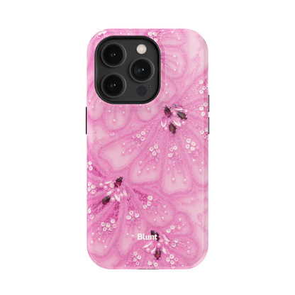 Sugar Frost iPhone Case