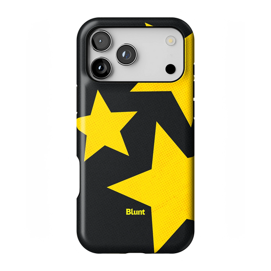 Dazeni iPhone Case