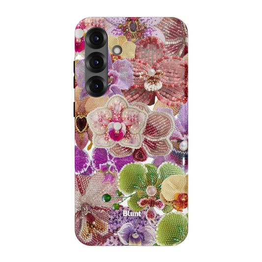 Garden Angel Samsung Case
