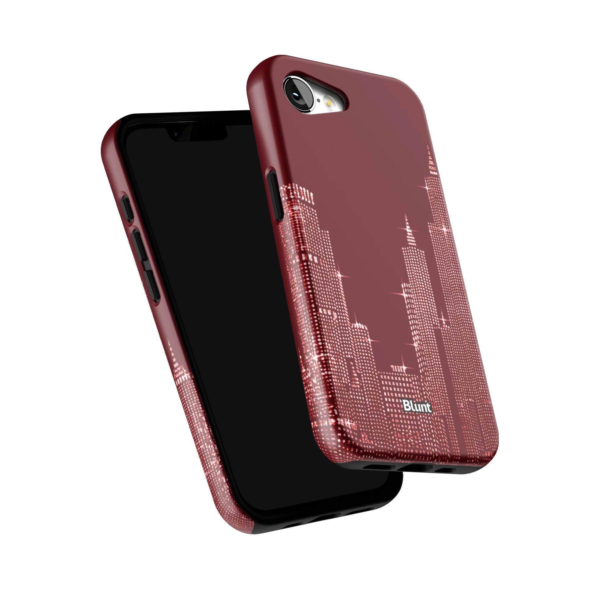 Crimson-NYC--SKYELINE-iphone-case-iPhone 17 E-5
