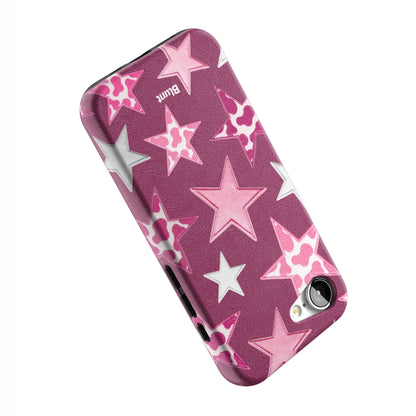 Pink-Patcha-iphone-case-iPhone 17 E-4
