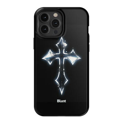 Icedout iPhone Case