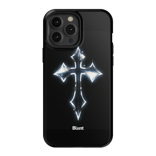 Icedout iPhone Case