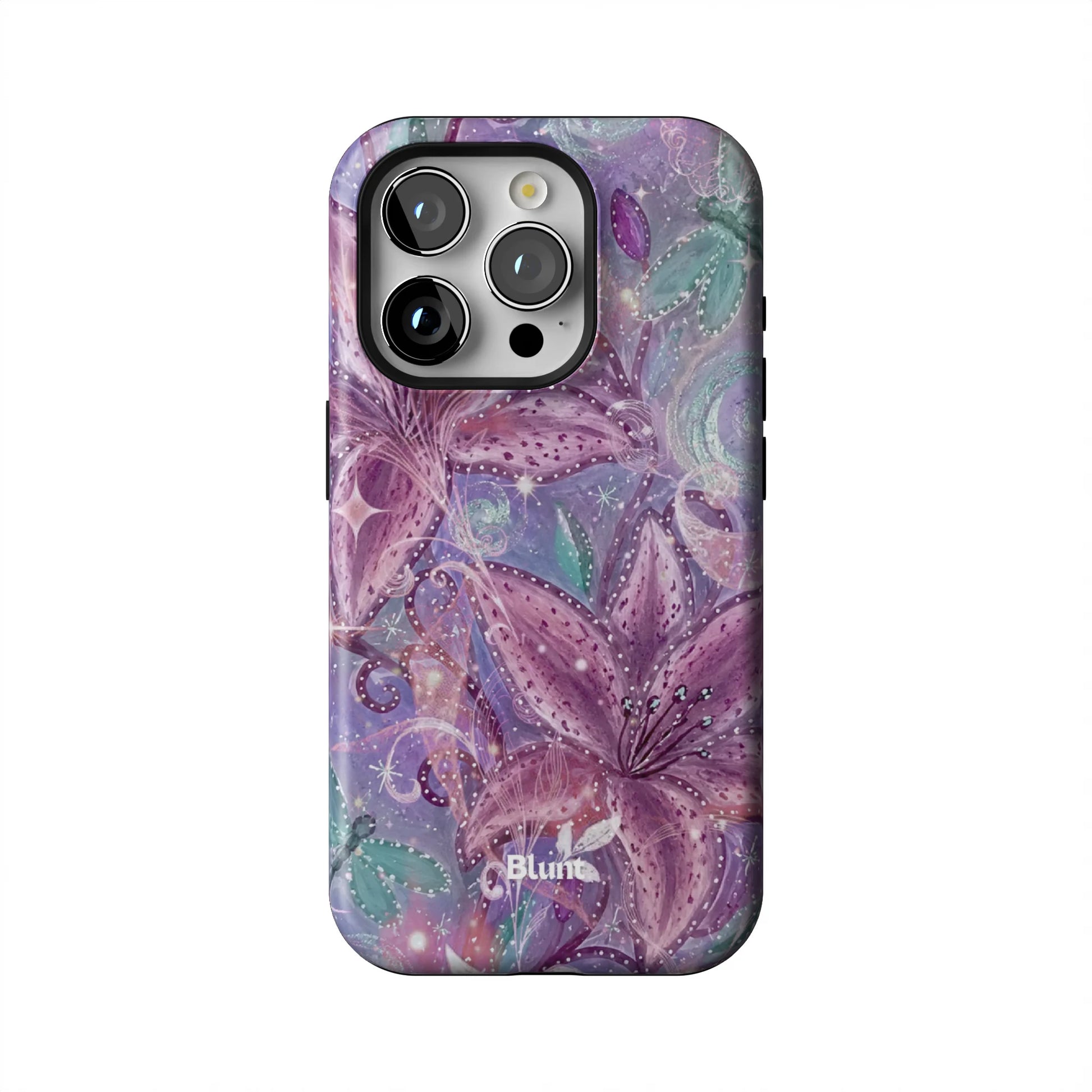 Lily-Haze-iphone-case-iPhone 15 Pro-1