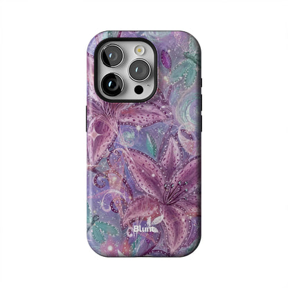 Lily-Haze-iphone-case-iPhone 15 Pro-1