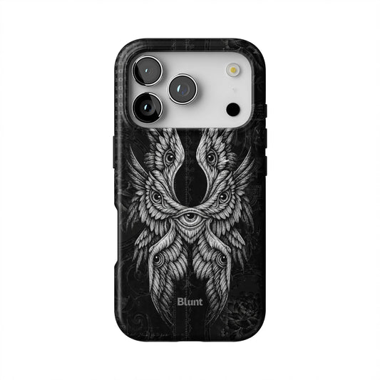 Cherubim-iphone-case-iPhone 17 Pro-1