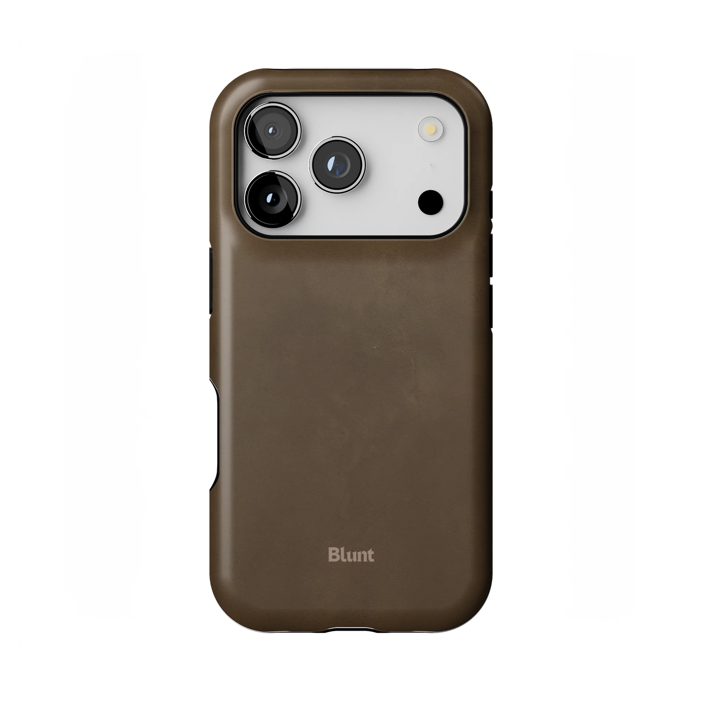 Tannin iPhone Case