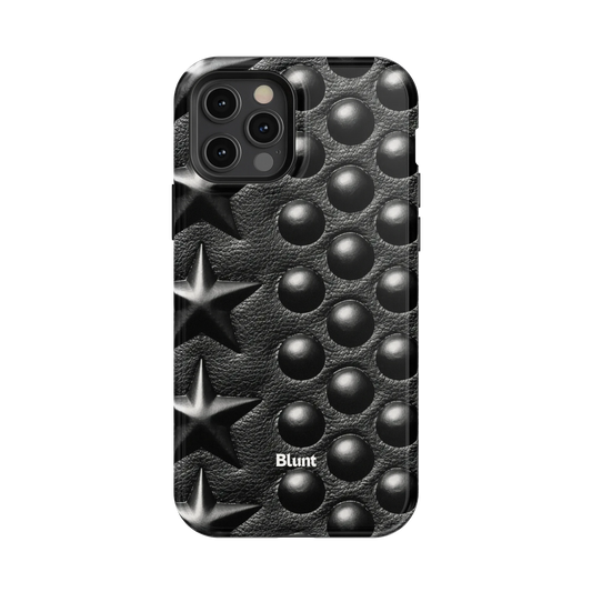 Star Riot iPhone Case