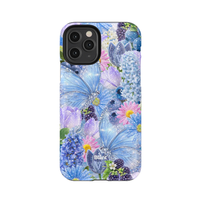 Bloomie iPhone Case