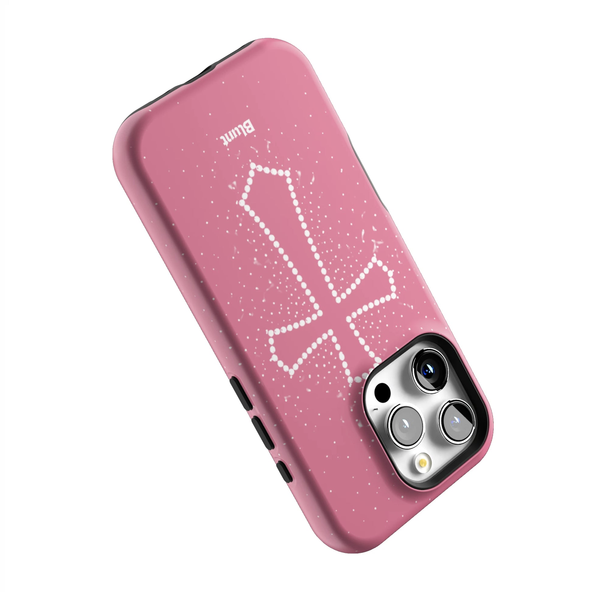 Pink-Diamara-iphone-case-iPhone 16 Pro-4