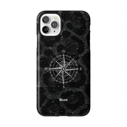 Wild-Compass-iphone-case-iPhone 11 Pro Max-1