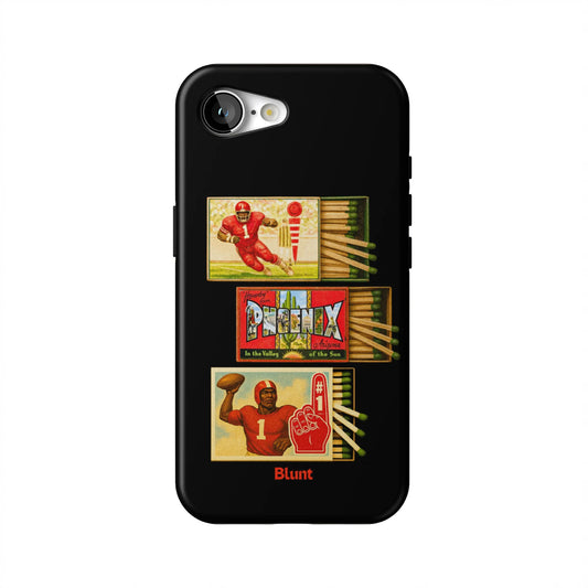 AZ-Football-iphone-case-iPhone 17 E-1
