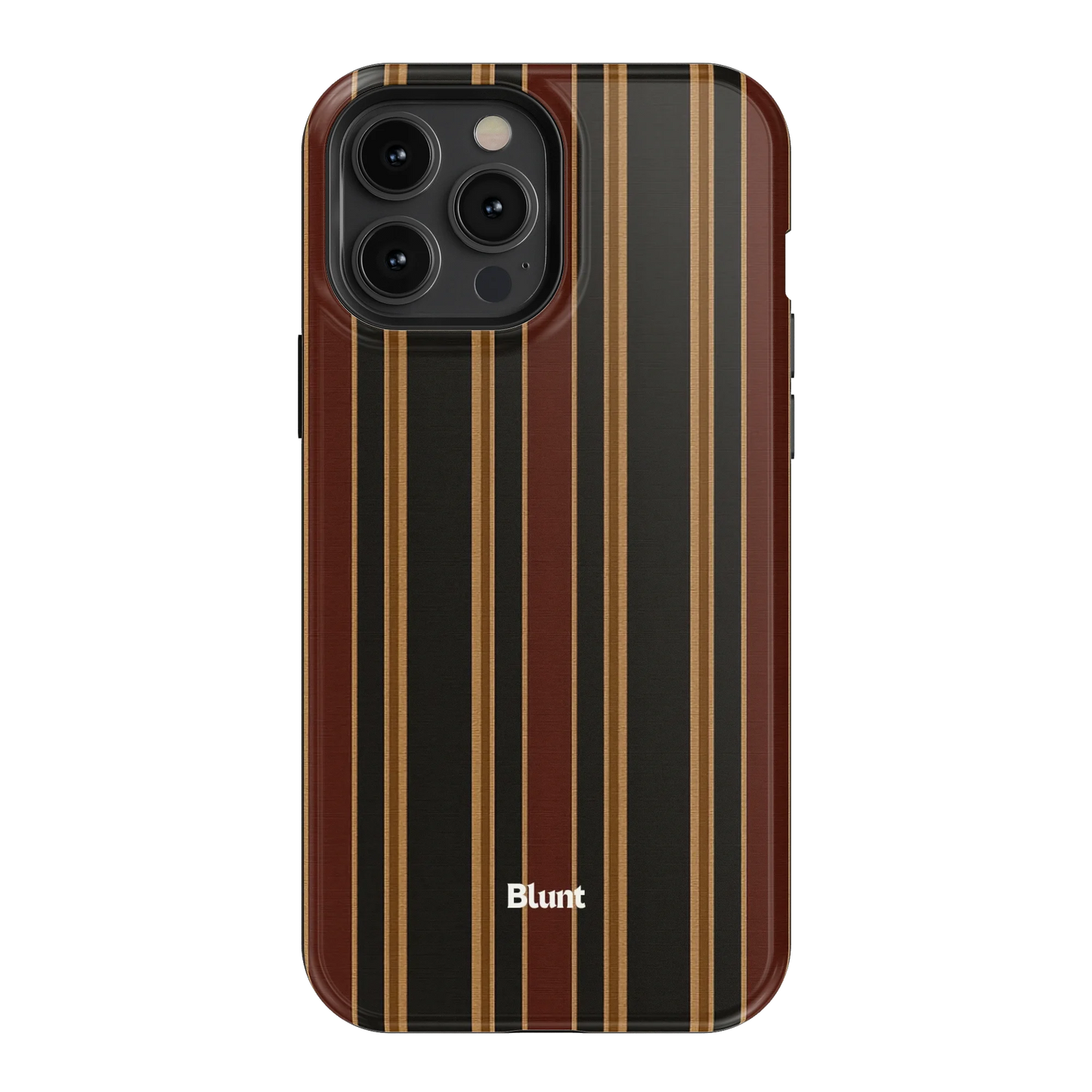 Tobacco iPhone Case