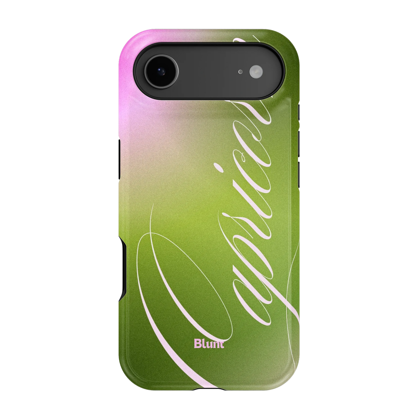 Capricorn iPhone Case
