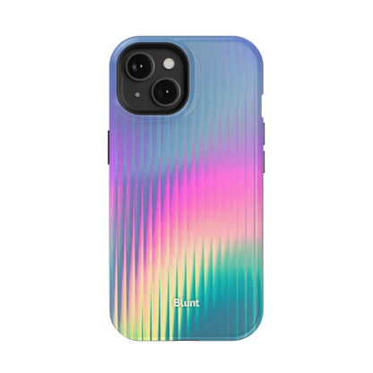 Hologram Mist iPhone Case