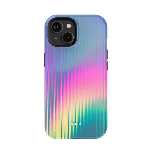 Hologram Mist iPhone Case