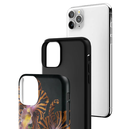 Jungle-Fleur-iphone-case-iPhone 11 Pro Max-3