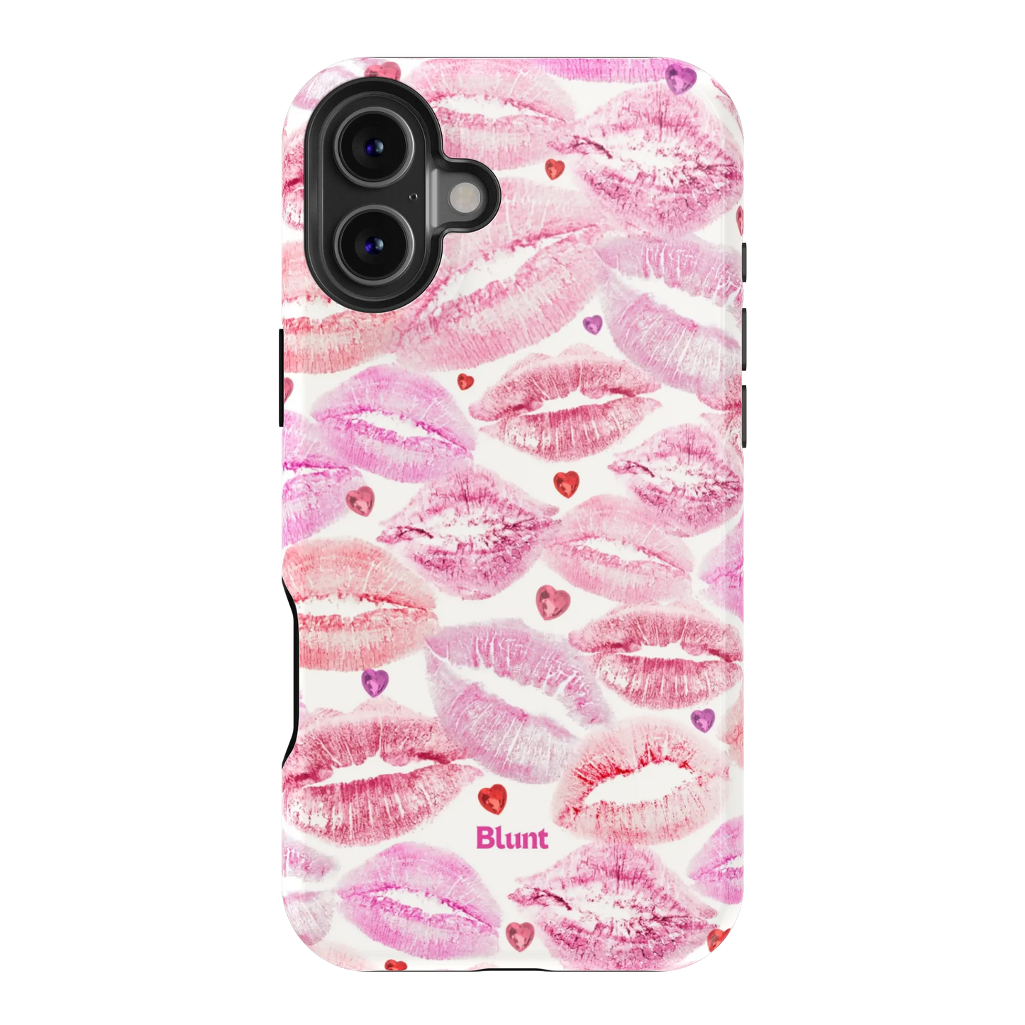 XOXO iPhone Case