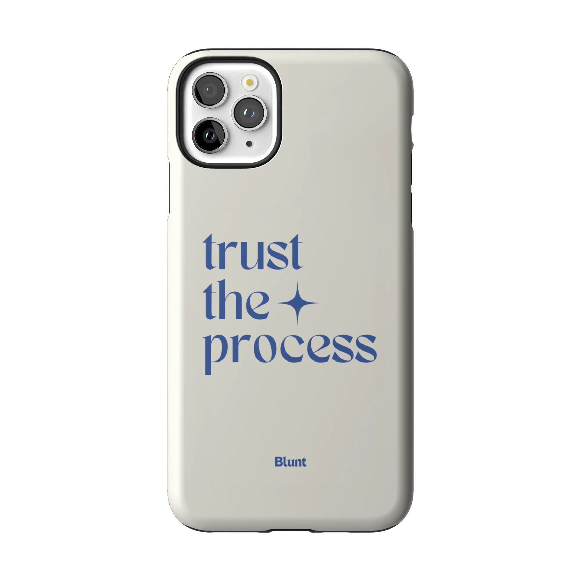 trusttheprocessiphonecase-iphone-case-iPhone 11 Pro Max-1