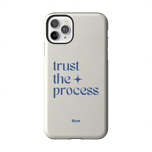 trusttheprocessiphonecase-iphone-case-iPhone 11 Pro Max-1