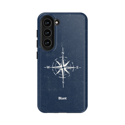 Wayfinder Samsung Case