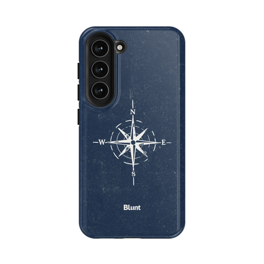 Wayfinder Samsung Case