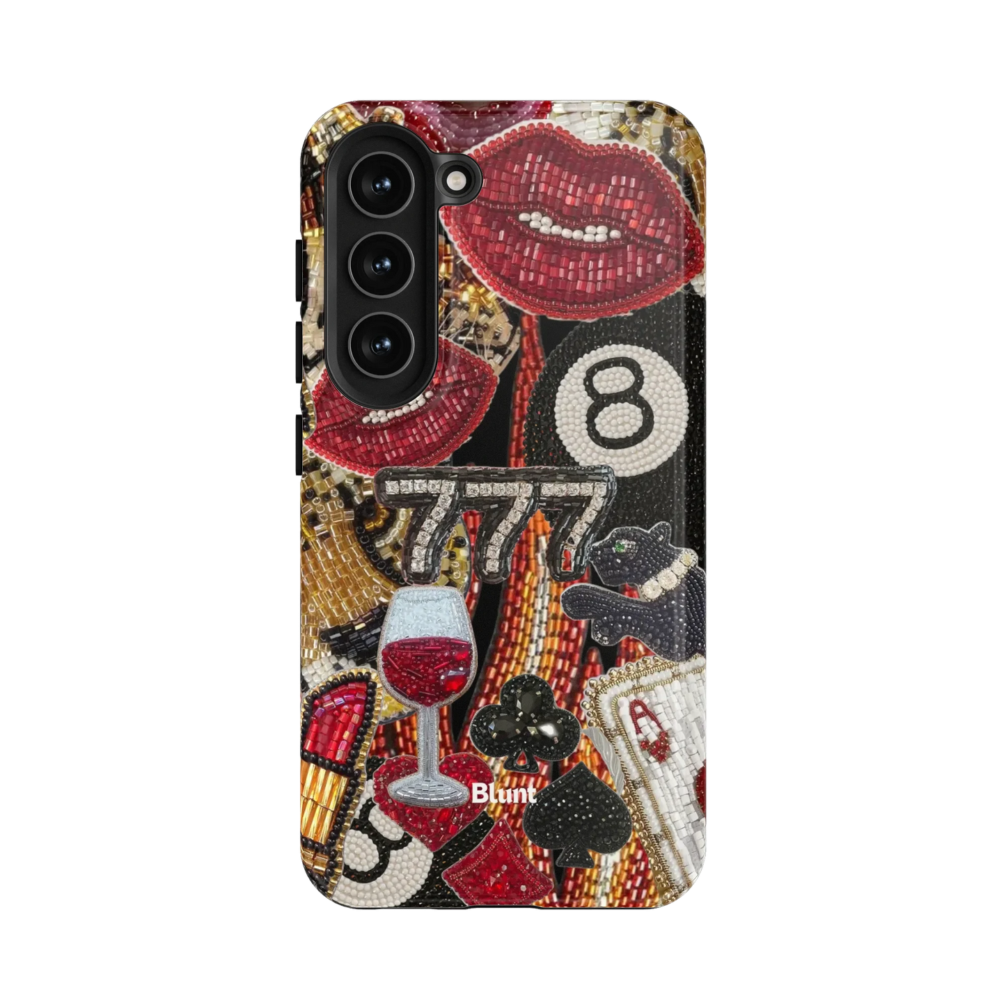 Tempted Samsung Case