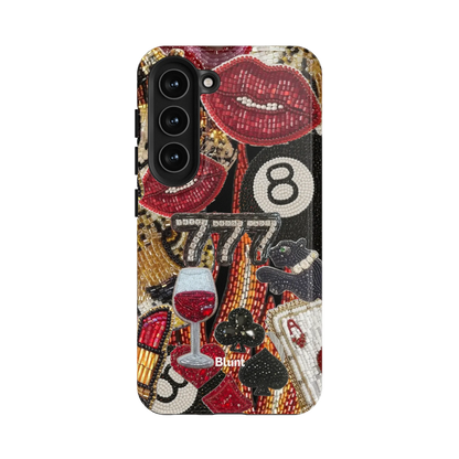 Tempted Samsung Case