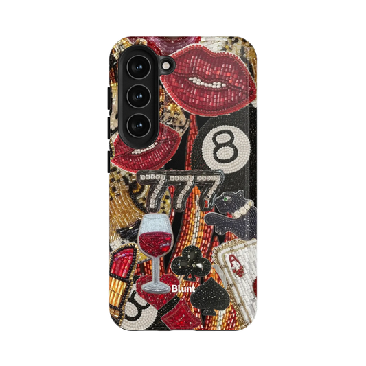 Tempted Samsung Case