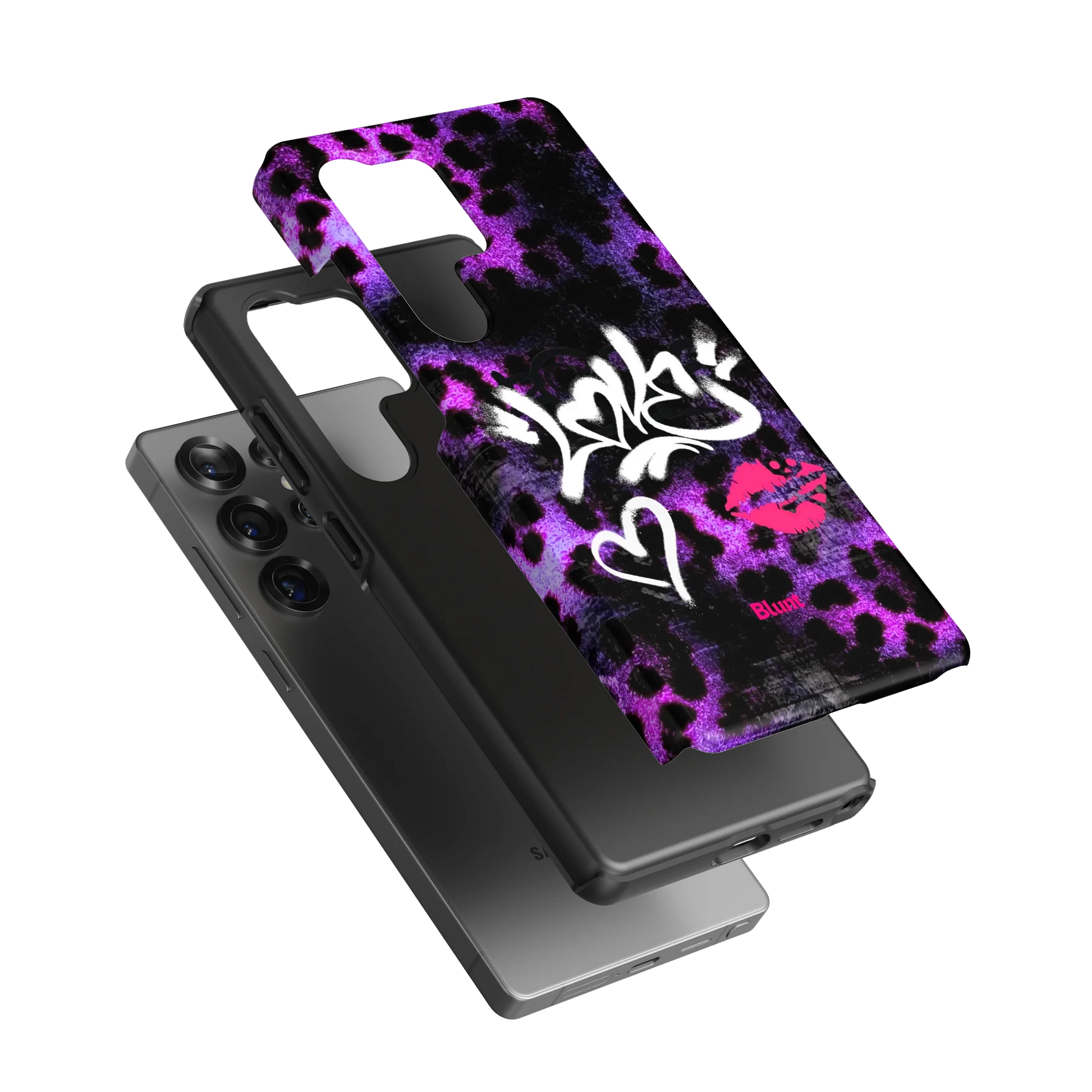 Rebel-Love-samsung-case-Galaxy S25 Ultra-3