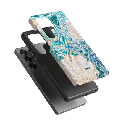 Tidal-Gems-samsung-case-Galaxy S25 Ultra-3