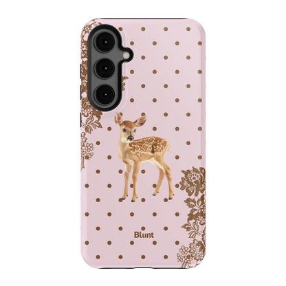 Bambi Dot Samsung Case
