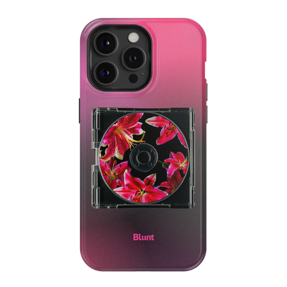 Flora Mix iPhone Case