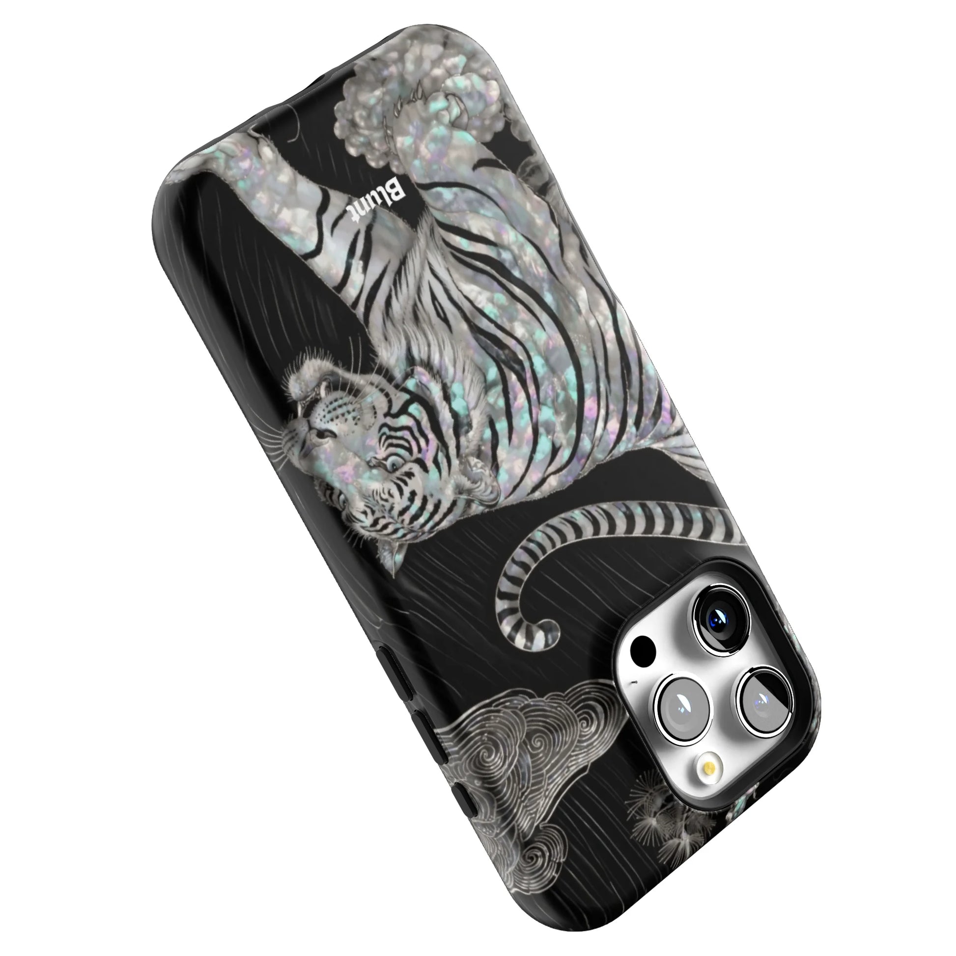 Wild-Holo-iphone-case-iPhone 16 Pro Max-4