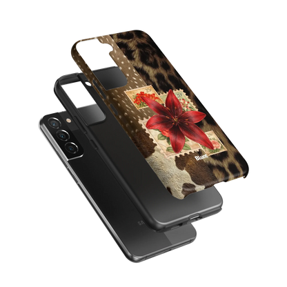 POSTMARKED-BLOOM-samsung-case-S22 Plus-3