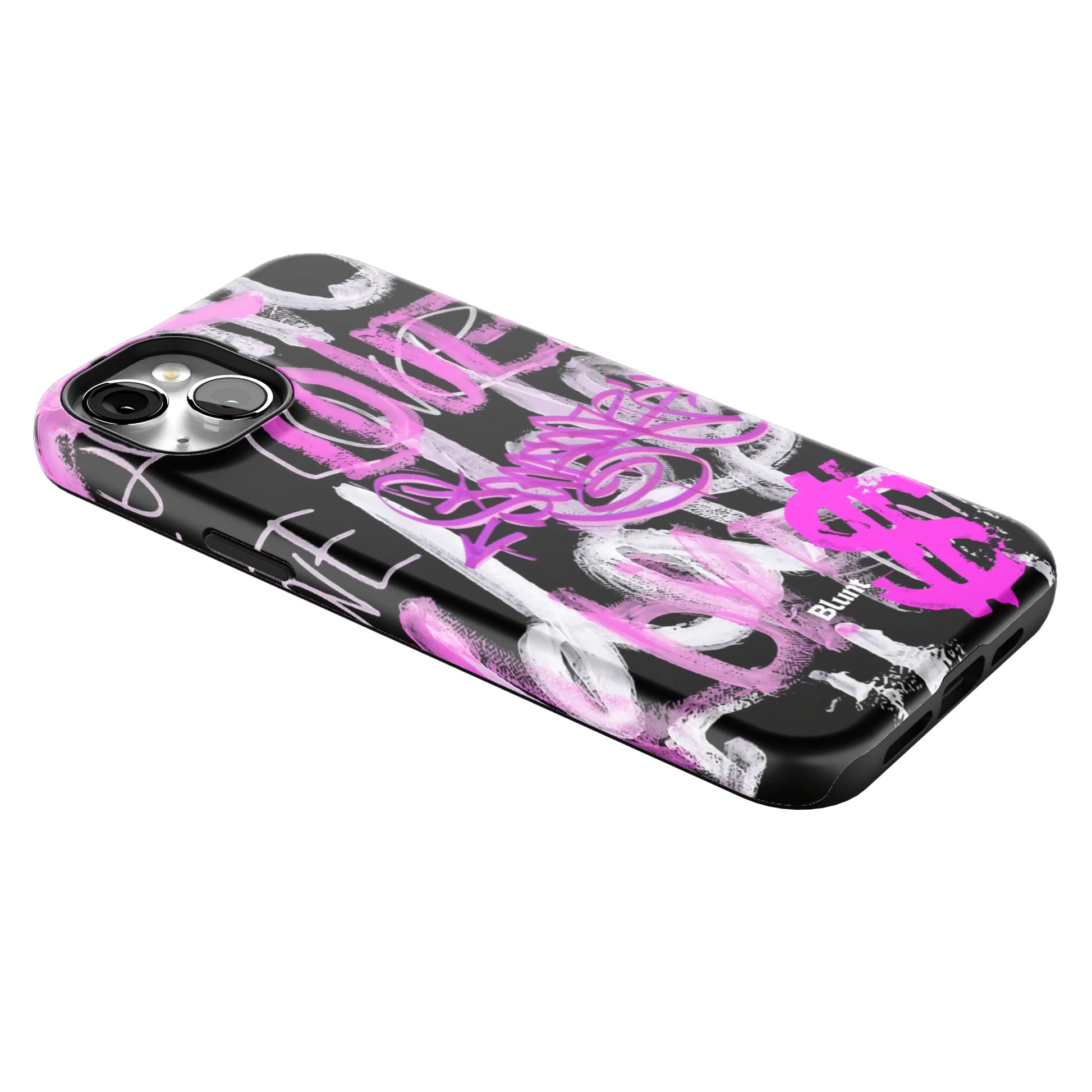 Marked-Street-iphone-case-iPhone 14 Plus-2