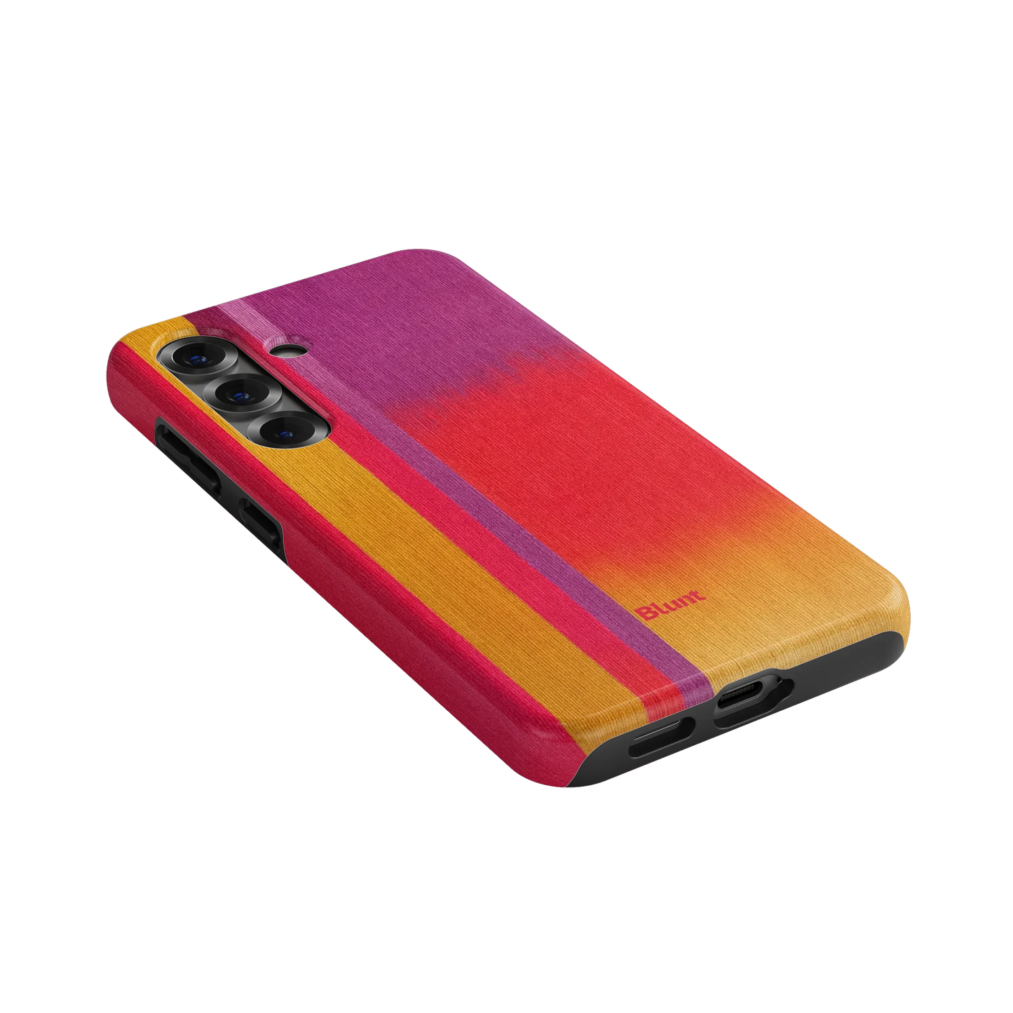 SOLACE Samsung Case