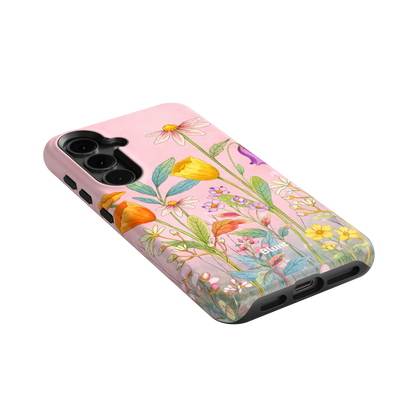 Pink-Meadow-samsung-case-S24-2