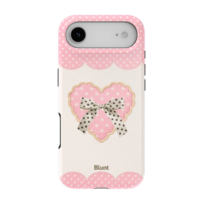 Cassie iPhone Case