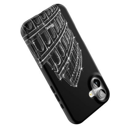 Moonlit-Colosseum-iphone-case-iPhone 16 Plus-4