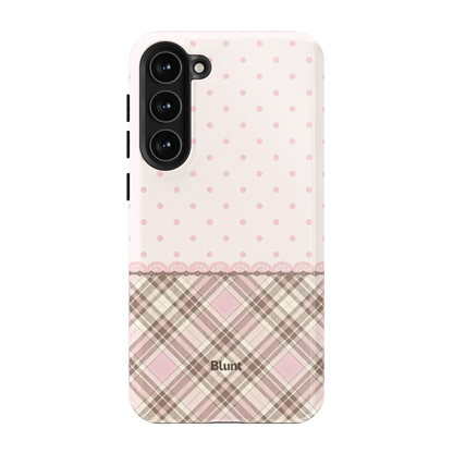Ballerine Samsung Case