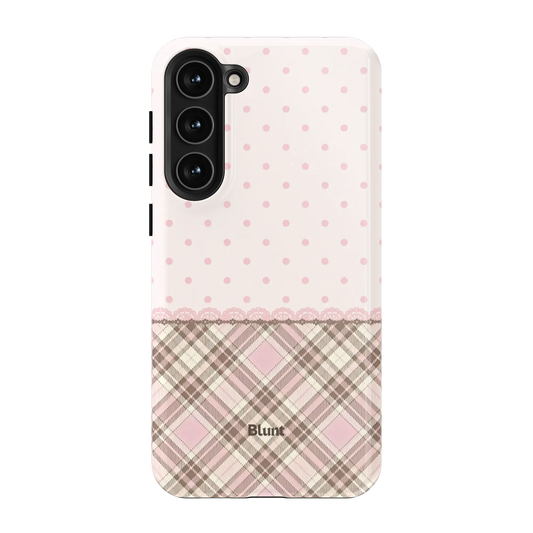 Ballerine Samsung Case