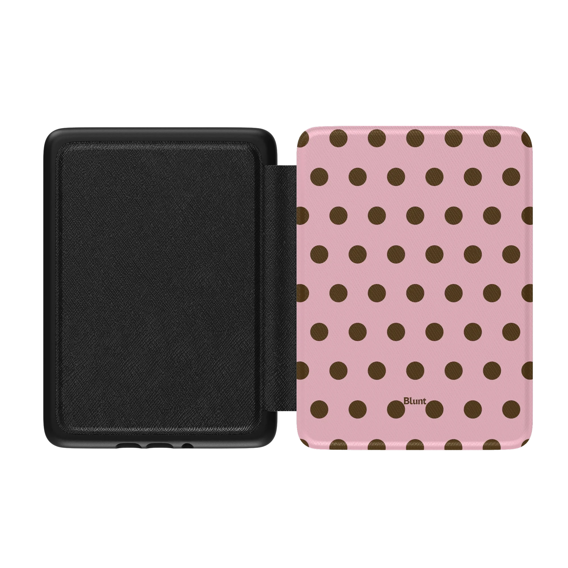 Blush-Polka-Kindle-kindle-case-Kindle Paperwhite/Colorsoft 7-3