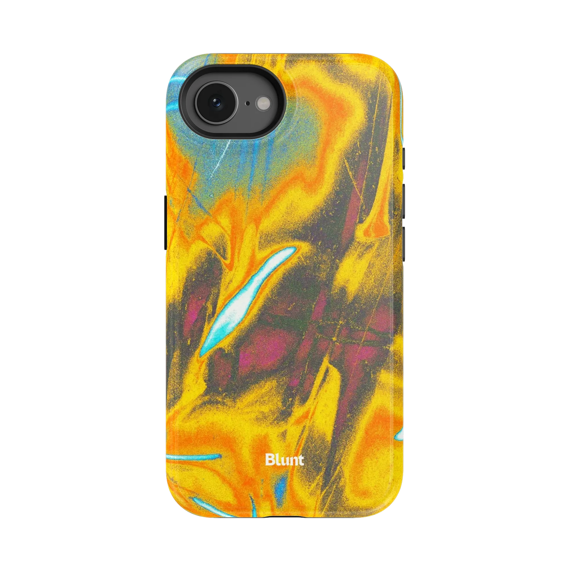 iPhone 16 E Tough