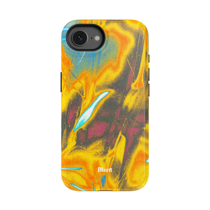 iPhone 16 E Tough
