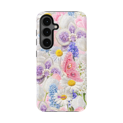 Linphea Samsung Case