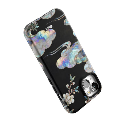 Opal-Sky-iphone-case-iPhone 13-4