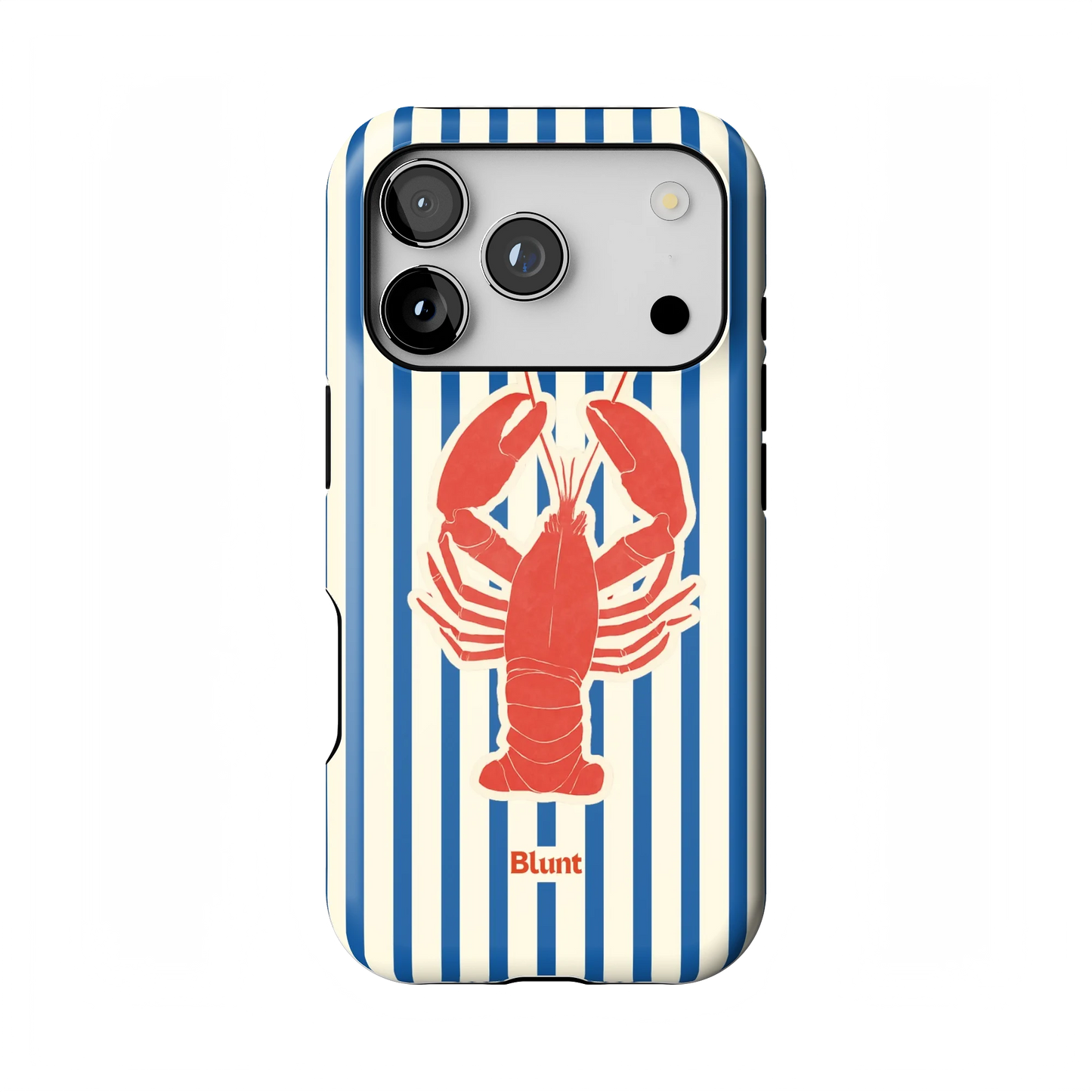 Eastport iPhone Case