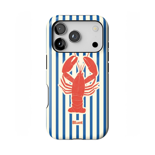 Eastport iPhone Case